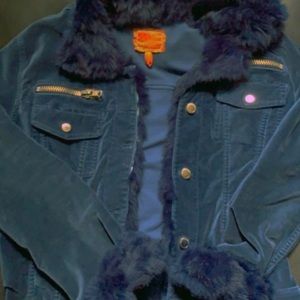 early 2000’s type of jacket